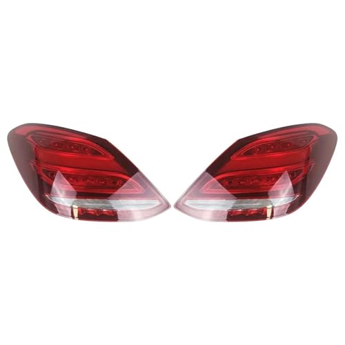 Pièces automobiles feux de freinage gauche W205 C200 C300 phare A2059060357