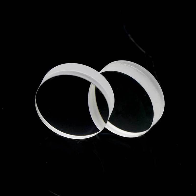 Southst Cemented Achromatic Projection Lens Diameter 15 Mm Focal Length 46.69 Mm of The Telescope Objective Magnifying Glass Lens