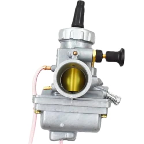 Carburateur VM24 28mm pour moto dirt bike 140cc à 160cc et ATV TTR125