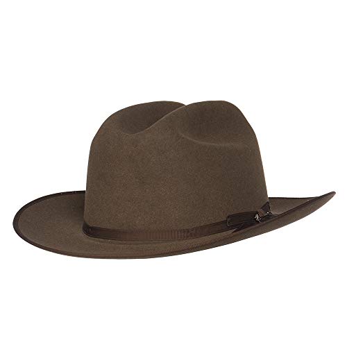 Image of Stetson Open Road 6X Felt Cowboy Hat