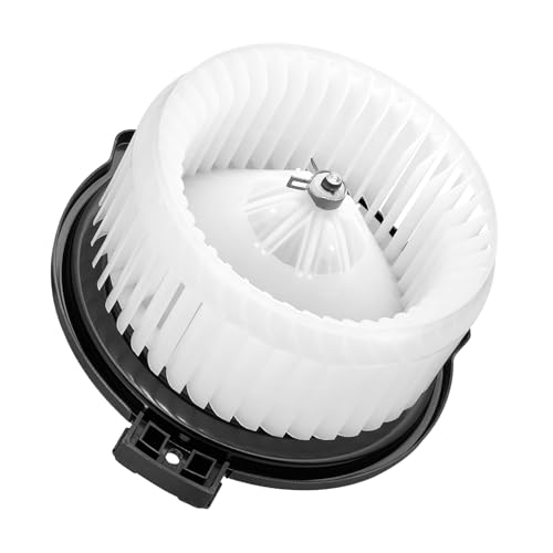 Image of HVAC Blower Motor 75880 Compatible with Lexus ES300 330 LS400 LX470 RX330 RX400h, SC300 SC400 Compatible with Toyota 4Runner Celica Land Cruiser, 6552694 A /C Blower Motor Assembly