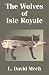 The Wolves of Isle Royale