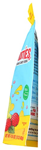 Caramelos orgánicos Torie & Howard Chewie Fruities 4 oz miniatura 7