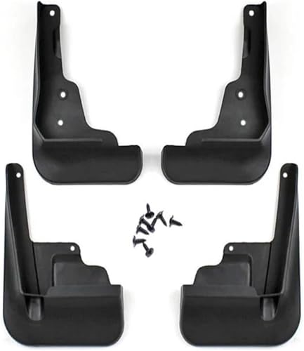 Garde-boue pour Toyota Corolla E210 en polymère premium durable - 4