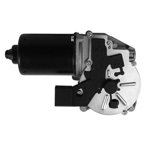 Moteur d'essuie-glace BMW E60 M5 M6 mécanisme avant de remplacement 2004-2011