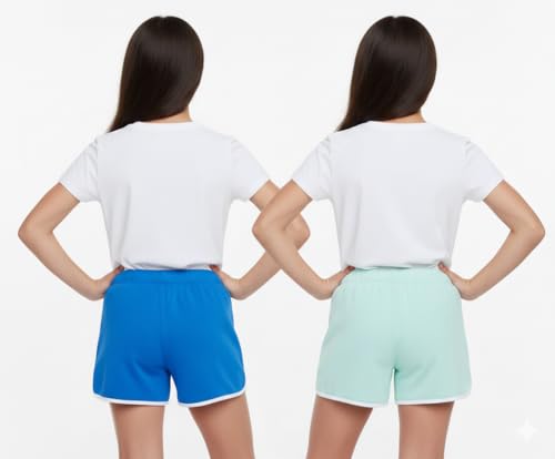 Image of Cloth Theory Girls Shorts