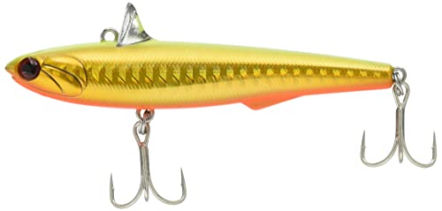 タックルハウス バイブレーション R.D.C ローリングベイト 88mm 24g SHGゴールドチャートオレンジベリー #HS-7 RB88 ルアー