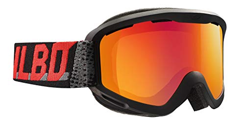 Mars SPECTRON masque de snowboard écran teinté protection hiver