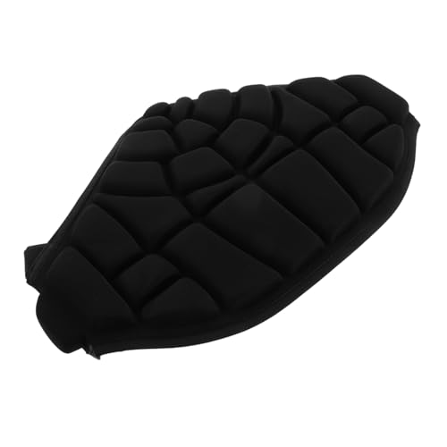 KOMBIUDA Kids Guards Protective Gear Roller Skating Protective Gear Children's Skating Hip Protector Eva Butt Pads Boy Hip Pads