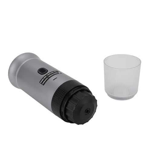 Cafetera portátil eléctrica recargable 0.12 L miniatura 3