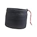 Aymzbd Portable Bag for Camping Pot and Cutlery Storage with Drawstring, 19cmx20cm