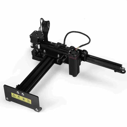 NEJE 5 N30820 40W fXNgbv CNC [U[@ 170X170mm CX [U[ v^[  JbeBO }V Av Rg[ [U[Jb^[ CNCH CO2[U[ œ_  [x AN