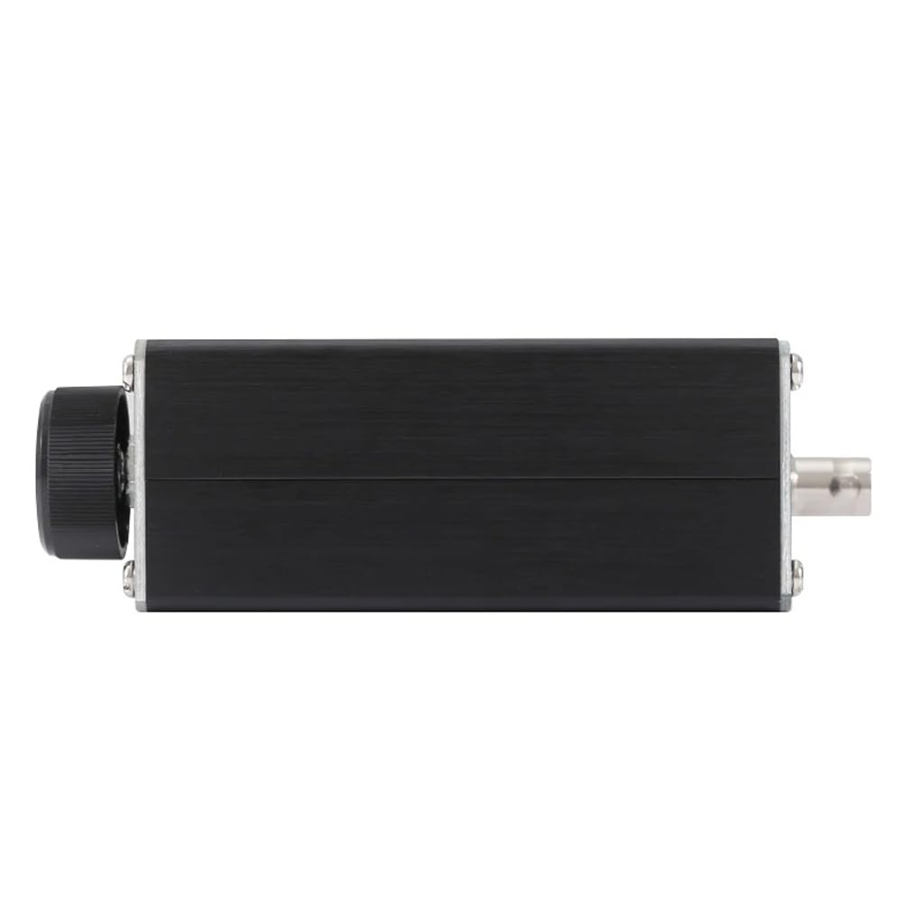Eacam Ricevitore Radio Display OLED 0,96 Pollici 22 Radiobandi Amatoriali Commerciali Ricarica USB