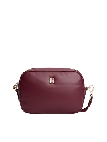 Tommy Hilfiger Popette Camera Bag with Removable Crossbody Strap