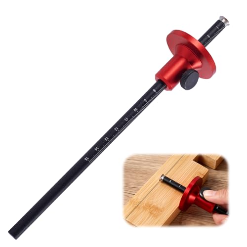 ADOEIAK Wheel Marking Gauge