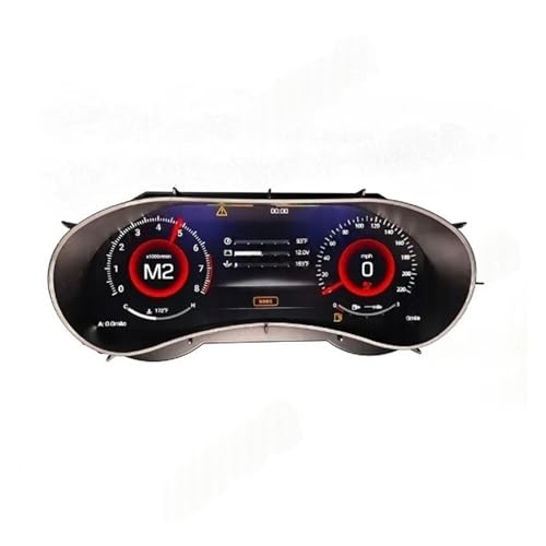 Grupo digital de 12.3" para solucionar la pantalla antigua de Infiniti Q50 y Q60 con CarPlay