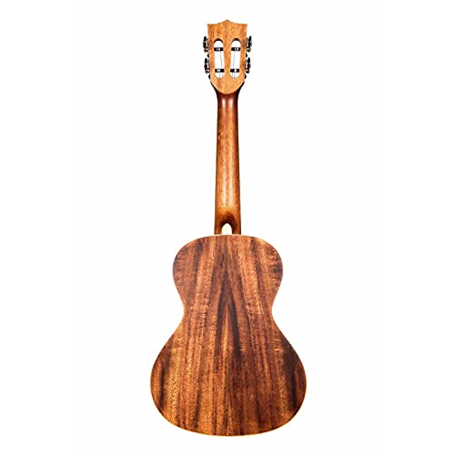 Kala Acacia massif KA-SA-T – Ukulele Tenor (+ housse) - Les Beatles, Paul McCartney, John Lennon, RIngo Starr, George Harrison Kala Acacia massif KA-SA-T - Ukulele Tenor (+ housse) – Image 3
