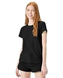 Picture of Florence by millsWomensBright Side 90's TeeBlackMedium