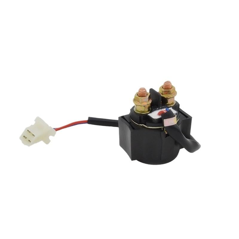 Relais solénoïde de démarreur moto pour rénovation XT 600