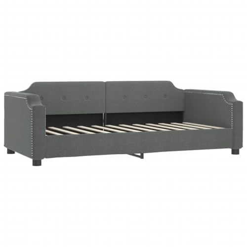 Sofá cama de 223 cm extensible con almacenaje discreto para pisos pequeños 6