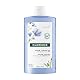 Klorane Shampoo With Flax Fiber