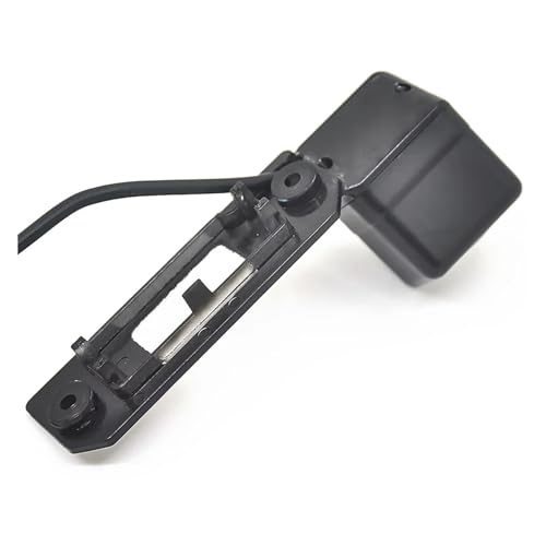 Caméra de recul grand angle avec vision nocturne pour Jetta et Touran - 4