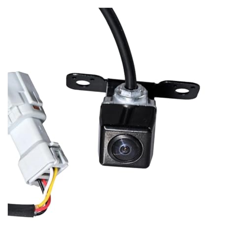 Caméra de recul pour Santa Fe et Ceed | Capteur CCD HD 170° - 5