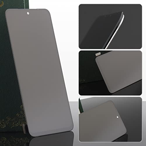 YHX-OU 6.43 Inch TFT Display for Xiaomi Redmi Note 11S Redmi Note 11 LCD Display Touchscreen Replacement Screen with Tools + 1 Protective Film (Black) - Image 4