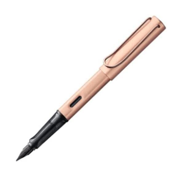 LIOONS Plumas estilográficas clásicas para Escribir, bolígrafo Rollerball de Laca de Metal Premium, bolígrafo de Lujo Impresionante, Regalo para Hombres y Mujeres, bolígrafo de Escritura