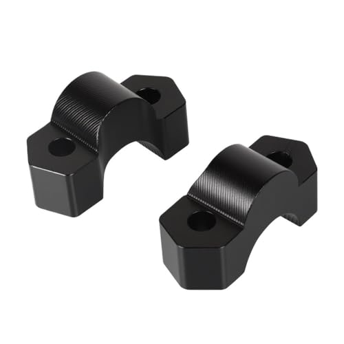 Adaptateur riser guidon Voge DSX 900 pour une position de conduite debout parfaite