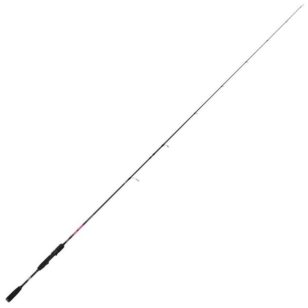 Hart NATION CARNASSIER 69M - 6´9´´- 2.06m/ 2 sec, Multicolor
