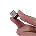 Mini USB + ANT Stick Compatible with Zwift TrainerRoad Wahoo Garmin Cycleops Trainer Rouvy TacX Sufferfest PerfPRO, Zwift Wireless ANT+USB Receiver Stick Adapter for Garmin Forerunner