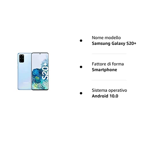 Samsung Galaxy S20+ 128GB