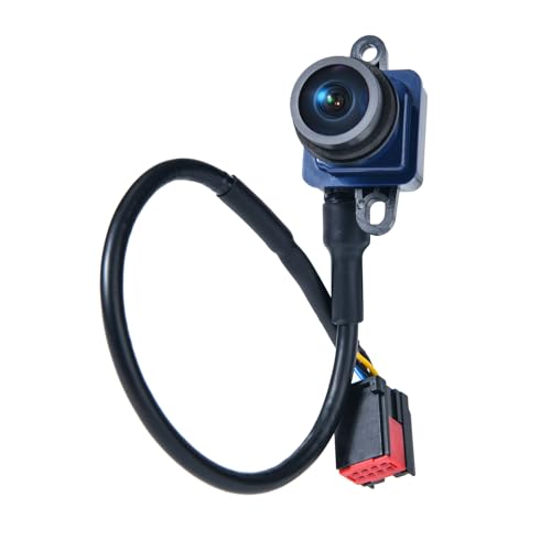 56054058AH Rear View Backup Camera Fits for 2011-2014 Dodge Charger/Chrysler 300 Park Assist Camera Replaces 56054058AD 56054058AE 56054058AF 56054058AG