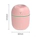 Imagen de Humidificador USB portátil de 220 ml con apagado automático seguro