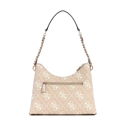 GUESS Izzy Top Zip Shoulder Bag4