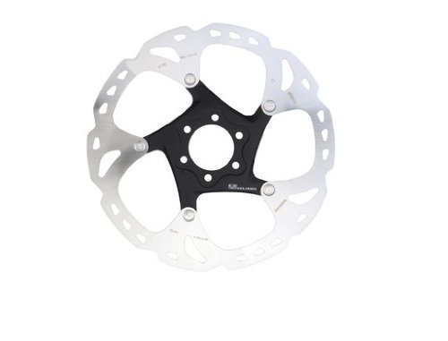 Shimano Xt Sm-Rt86 6-Bolt Disc Brake Rotor (160Mm) #TOP22