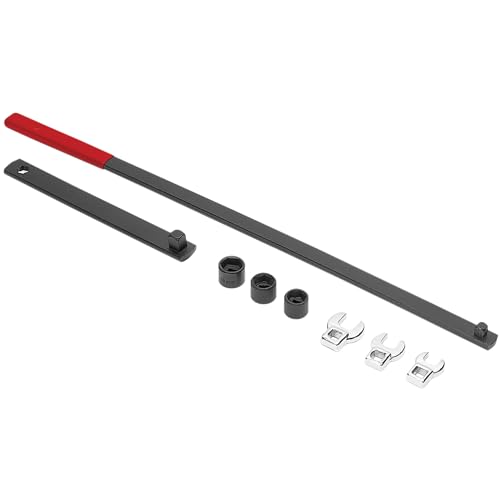Performance Tool 8-Pc Long Handle Serpentine Kit
