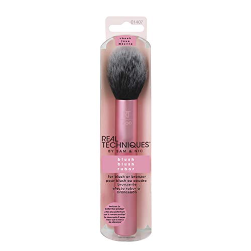 Make-Up Brushes by Real Techniques Blush Brush