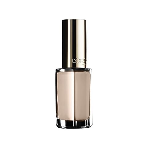 L'Oréal Paris Silky Fawn Nail Polish Cover