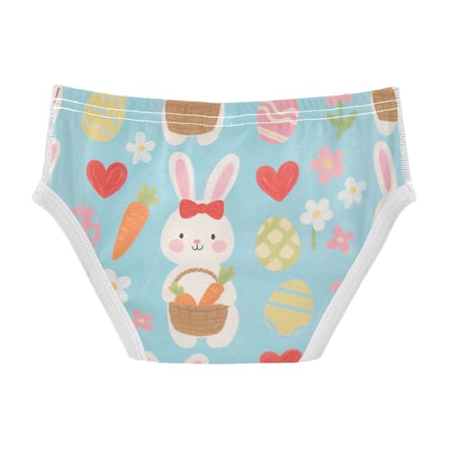 GuoChe Toddler Boy Underwear Soft Cotton in Sizes 2T,3T, 4T, 5T, 6Y and 8Y2
