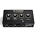 M-AUDIO M-Track Duo HD Audio Interface 24bit 192kHz for Recording, Streaming, Podcasting with USB-C, 2 XLR TRS Inputs, 2 TRS Outputs, Software Suite