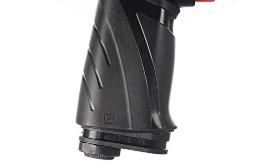 Mini Chave De Impacto Pneumática M7-1/2-542NM - M7 Brasil