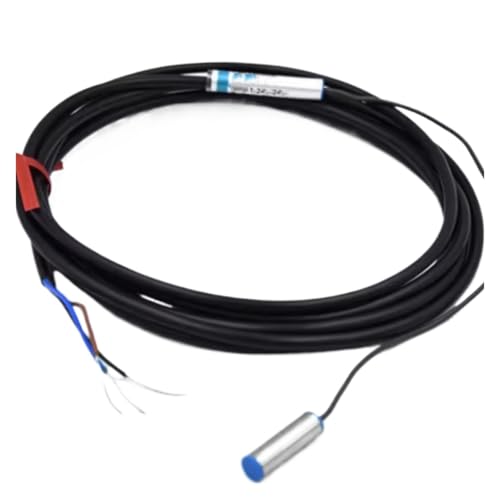 EM-054 proximity switch sensor à détection rapide et sans contact pour automatisme