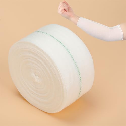 Tubular Bandage 1.96 inch X 16.4 Yard Elasticated Tubular Support