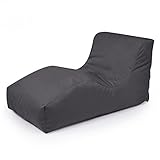 outbag peak erfahrungen Obermaterial ist nach der europäischen Schadstoffnorm REACH zertifiziert , Füllmaterial (Styropor) ist Schadstofffrei, umweltfreundlich, nachhaltig im Füllvolumen und bietet optimalen Sitzkomfort.