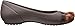 Crocs Women's Cap Toe Tortoise Flat