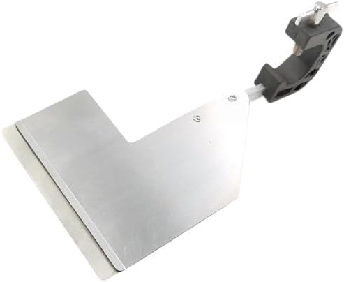 1 PCS Front Lay Pressing Blade Compatible with for Heidelberg Press，No.1 W80mm - 1PC