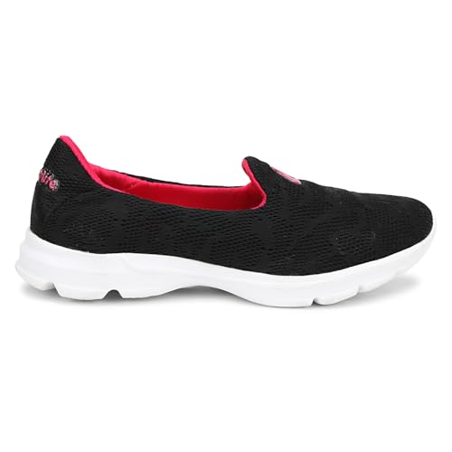 Image of Aqualite SKY-05 Premium Lighweight Bellies with Memory Foam for Ethnic wear Shoes for Women