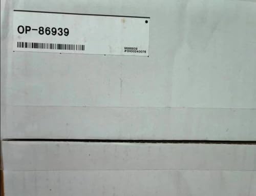 OP-86939 Quality Assurance.Various Accessories for Sale